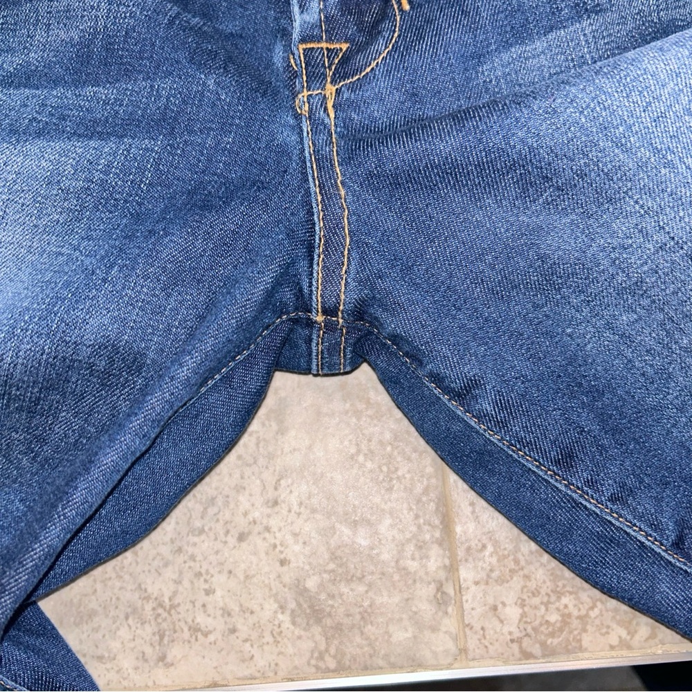 Lucky Brand sweet crop size 6 - Picture 9 of 9